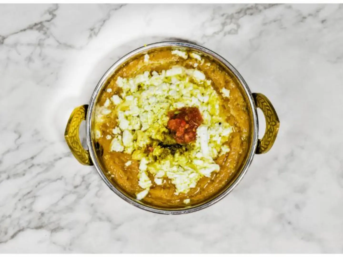 Mixed Lentils - Small
