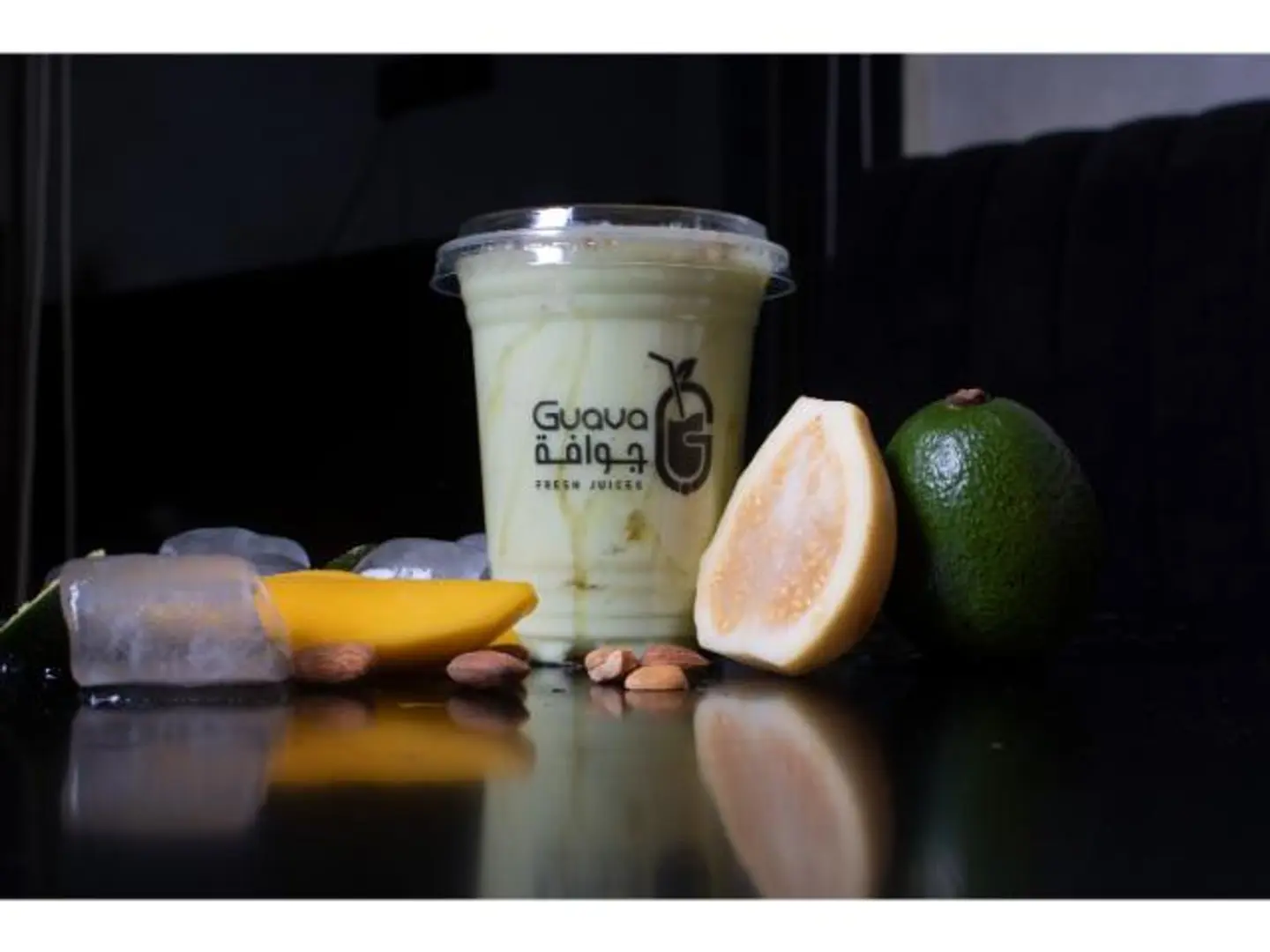 The Green Man - Small