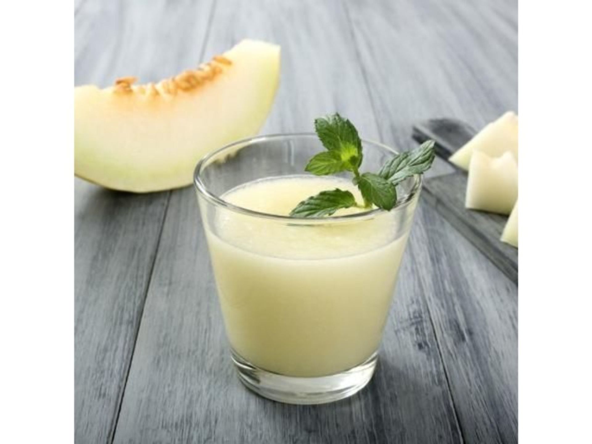 خربز - صغير