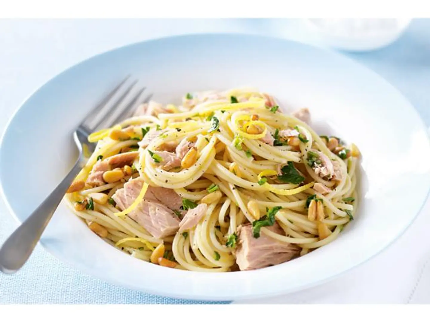 Tuna Pasta - Small