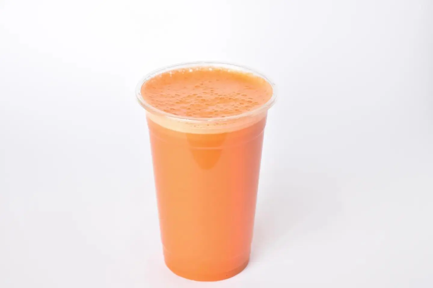 Peach Sugarcane - Medium