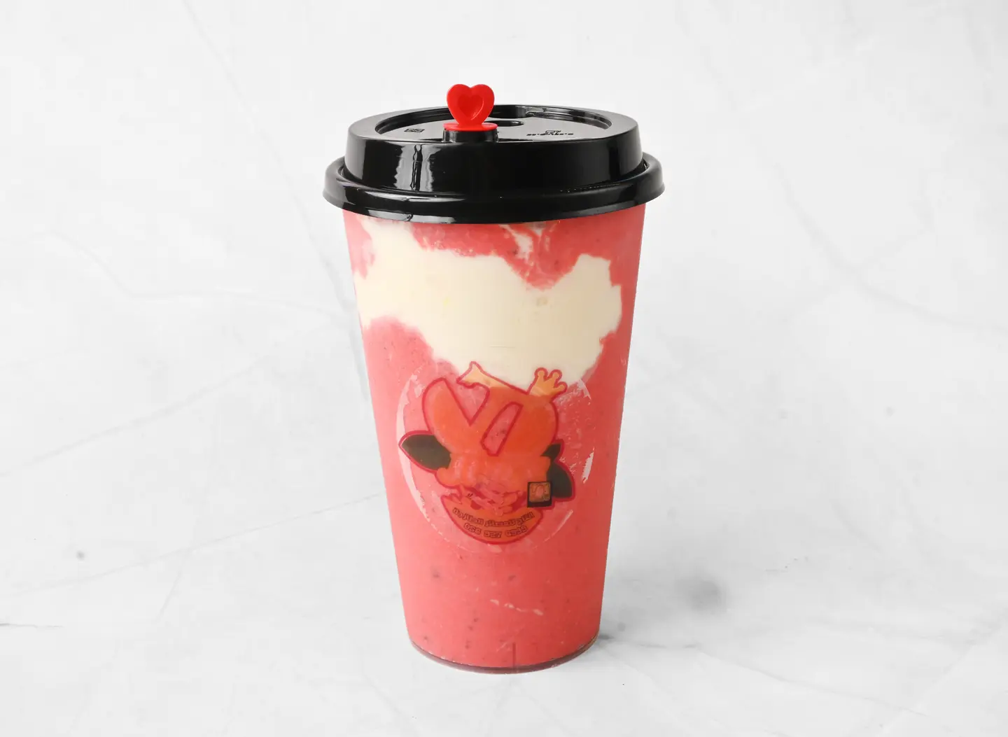 Juice Awar Galb - Medium