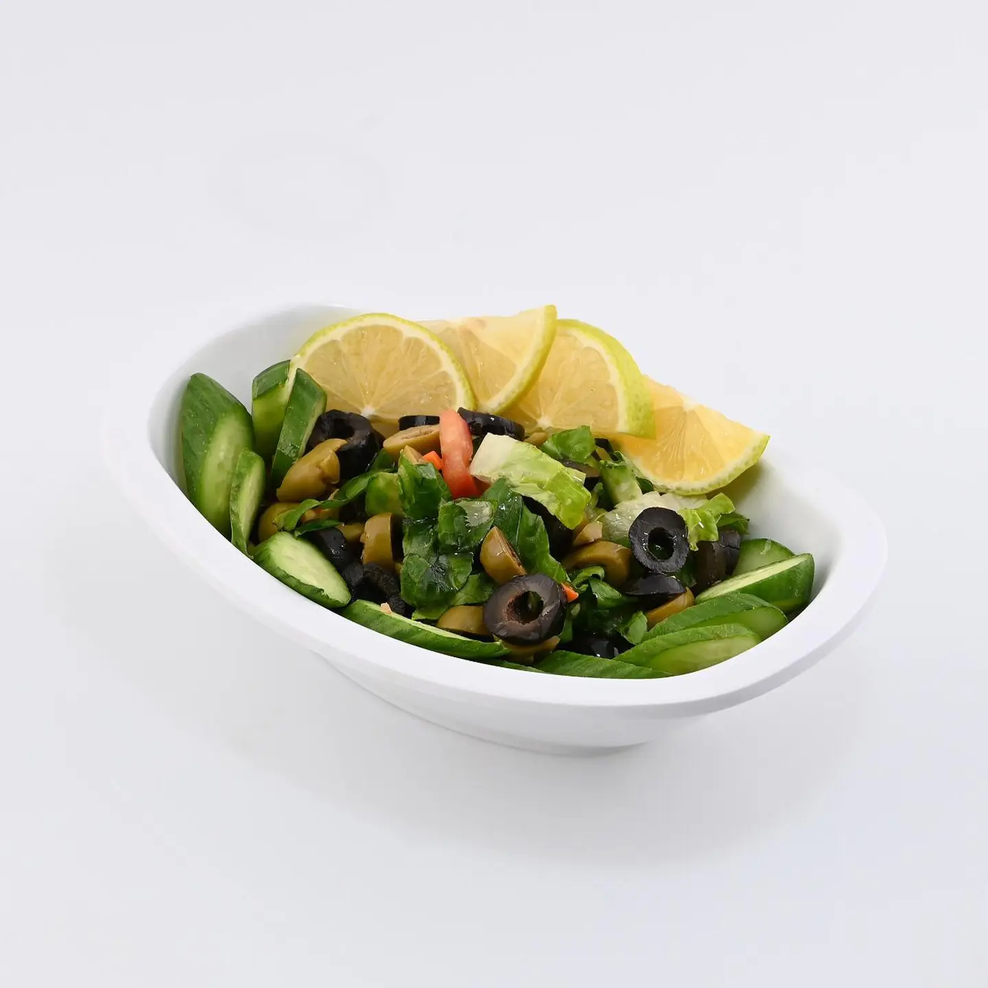 Olive Salad - Small