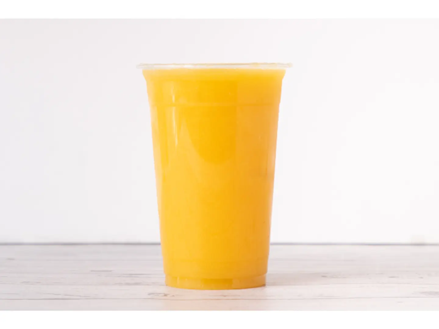 Squeezed Orange And Lemon - 2 Liter Gallon