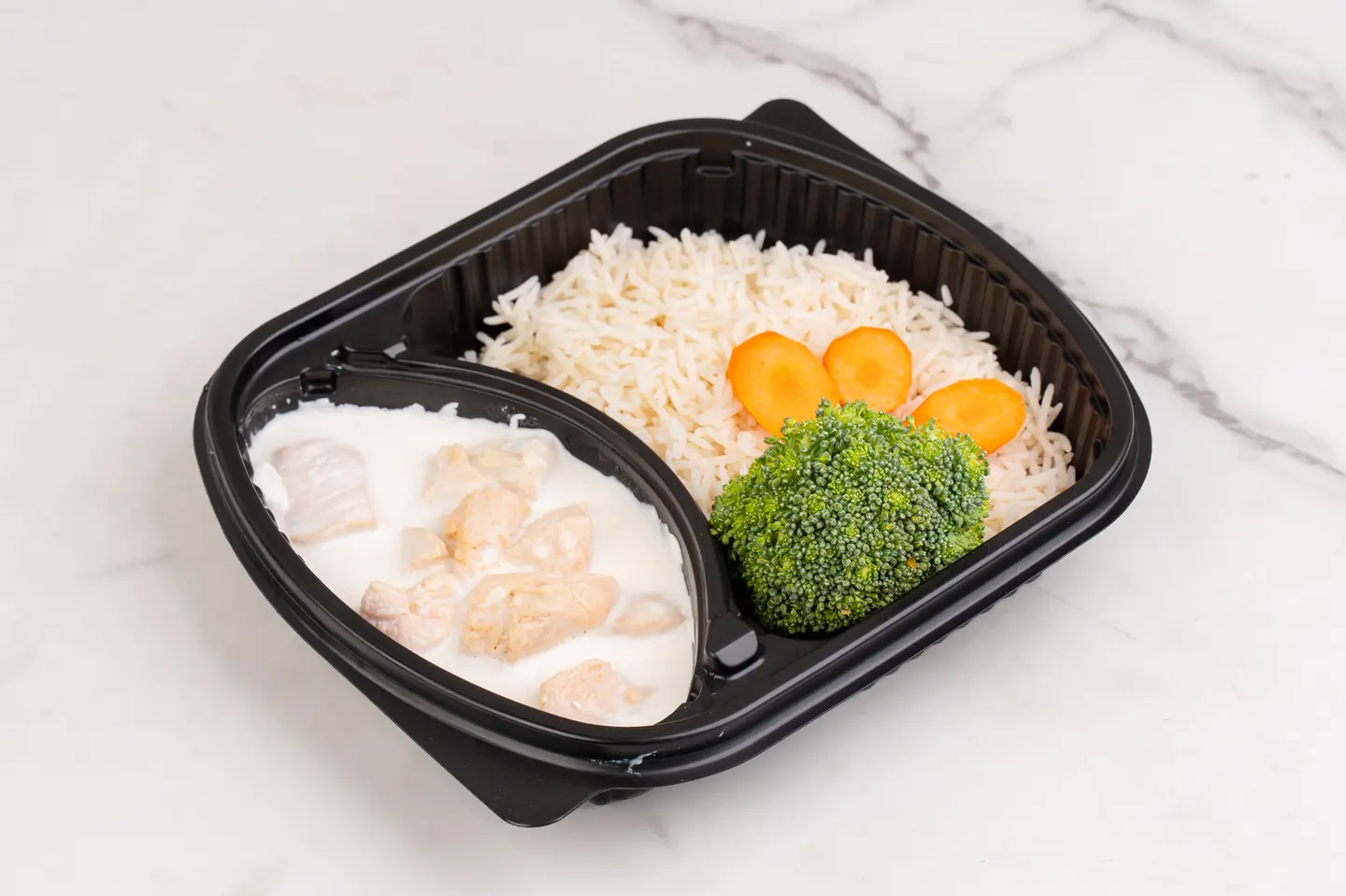 Creamy Chicken - 150 G