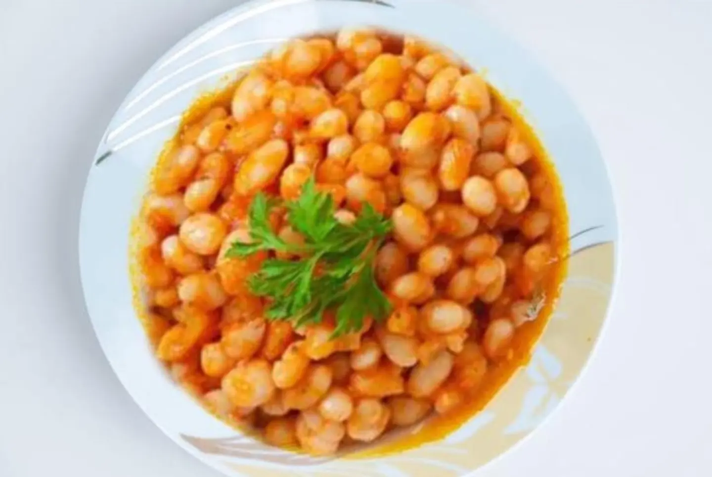 فاصوليا - صغير