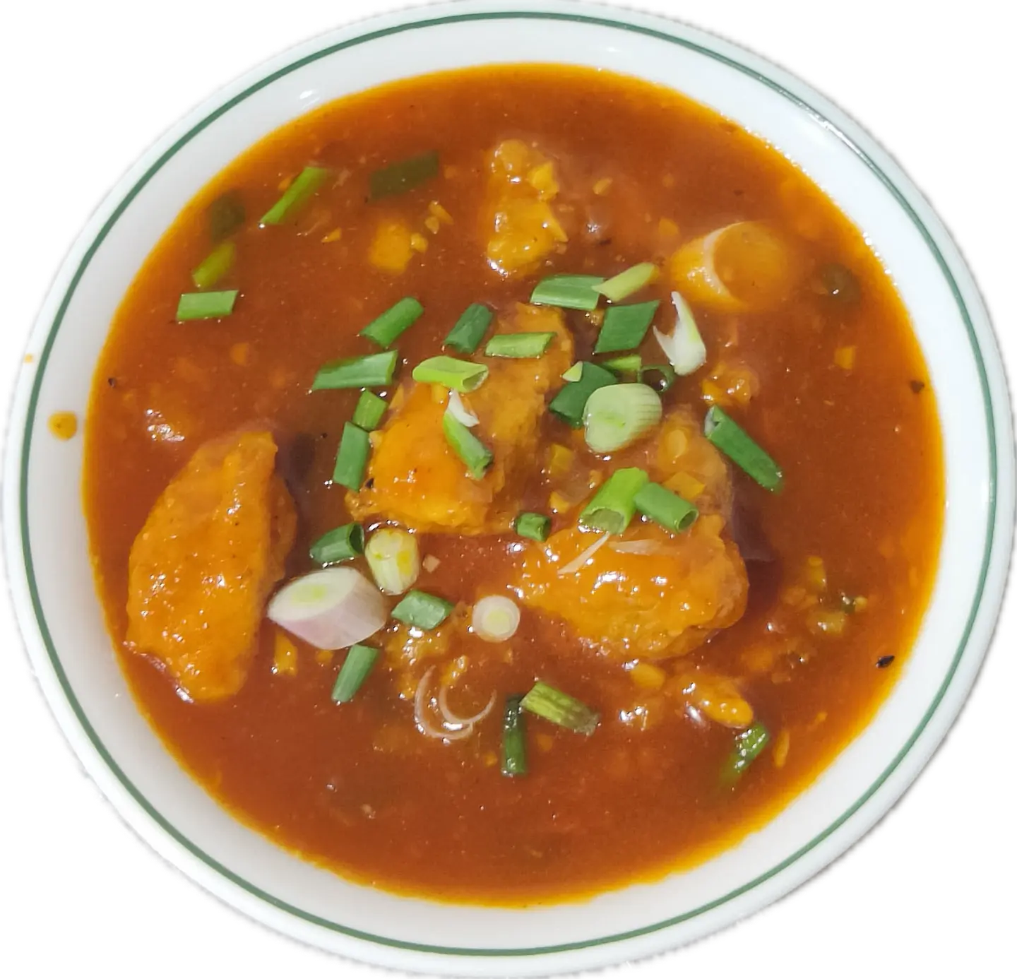 Chinese Garlic - Chicken