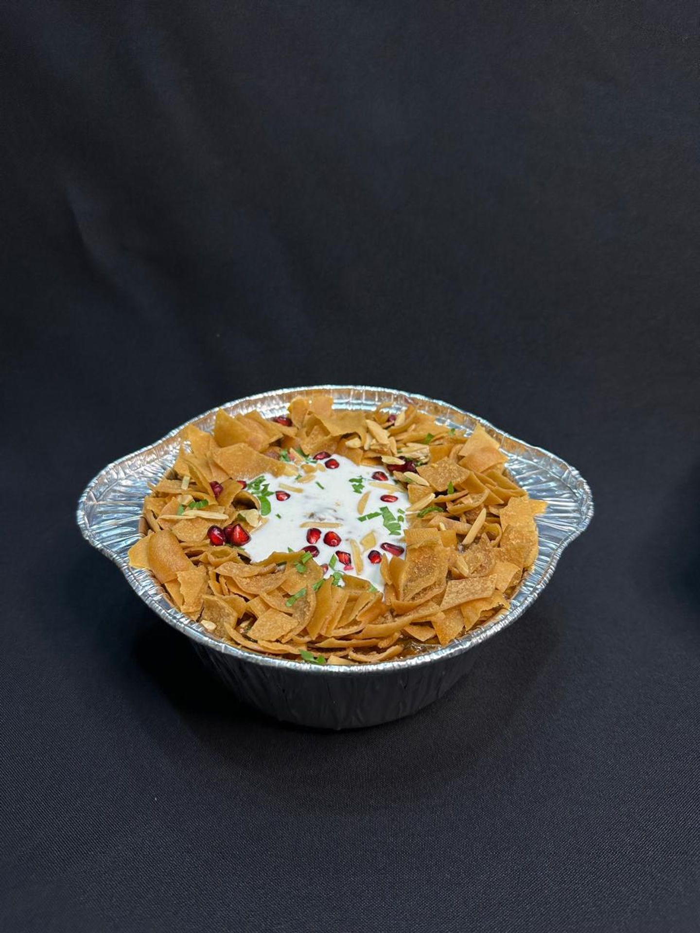 فتة ورق عنب - صغير