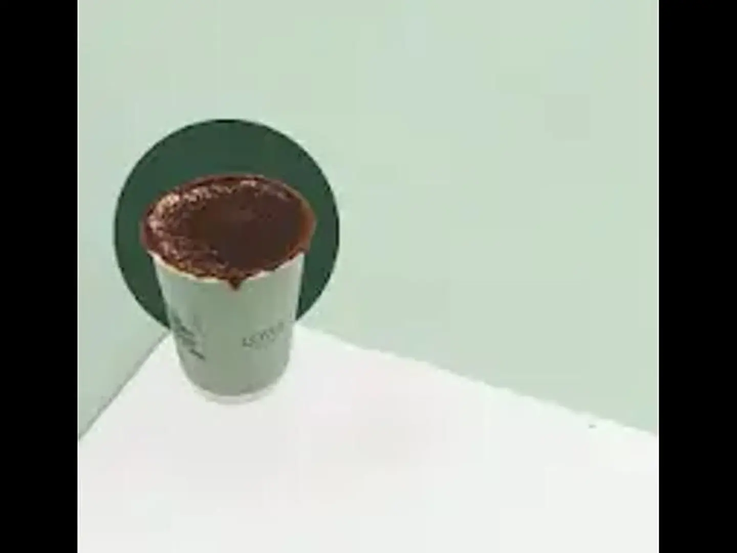 شكولاته ساخنة - عادي