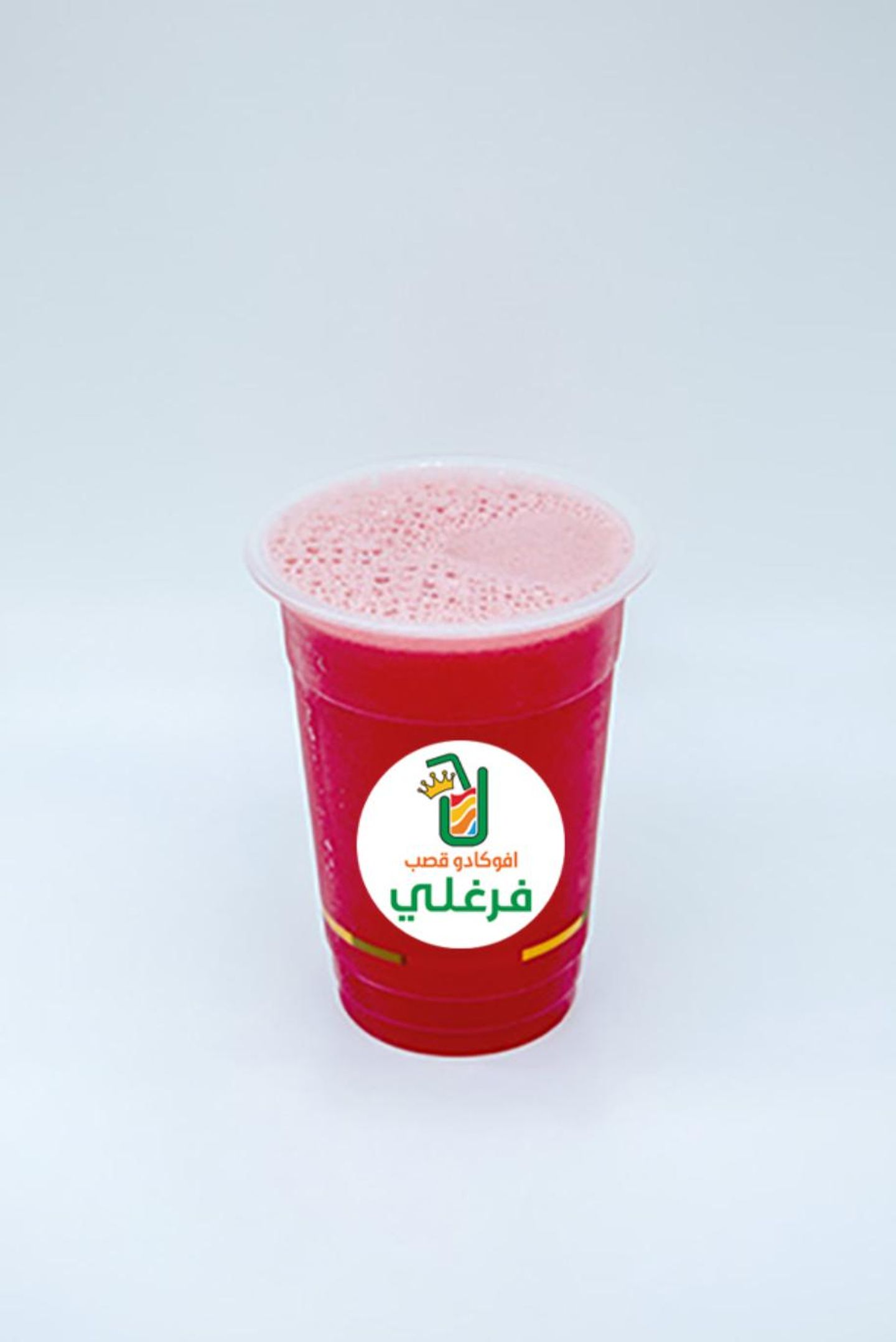 Watermelon Juice - Medium Cup
