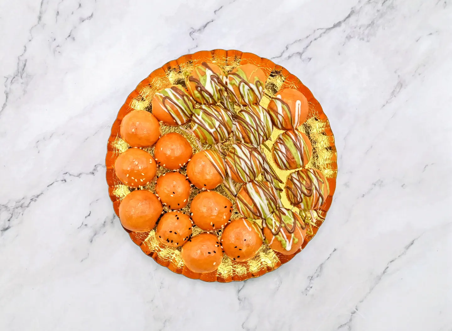 Logimat With Cheese - Small