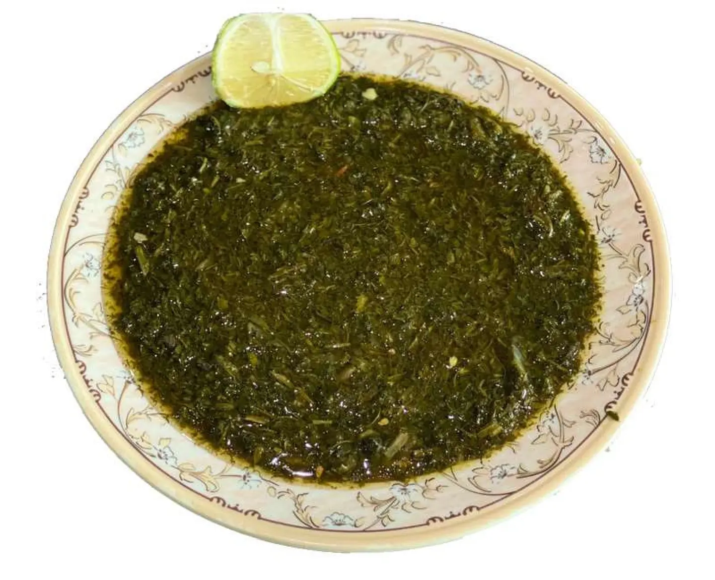 Mulukhiyah - Unit