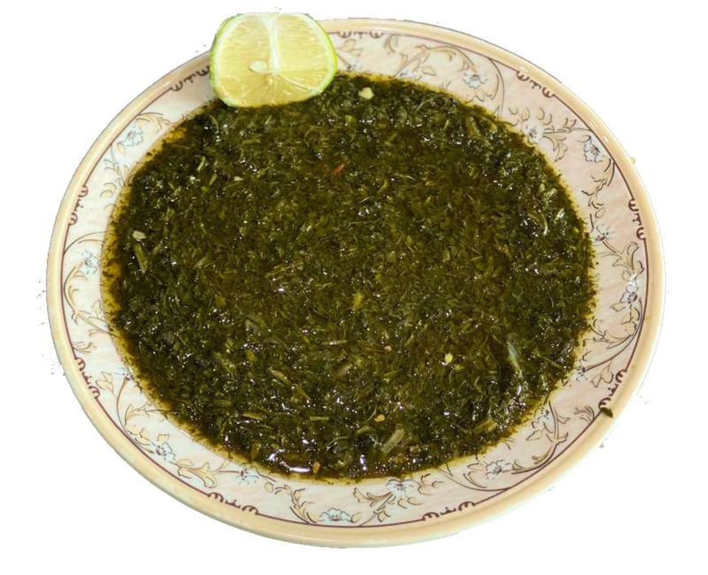 ملوخية - صغير