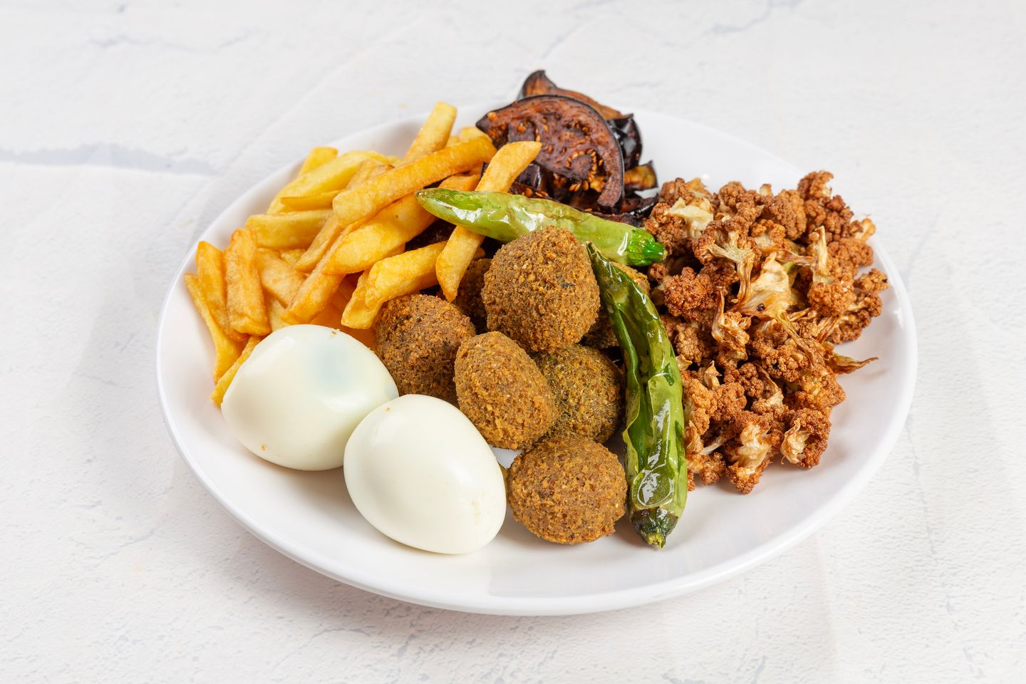 مقالي مشكل - صغير