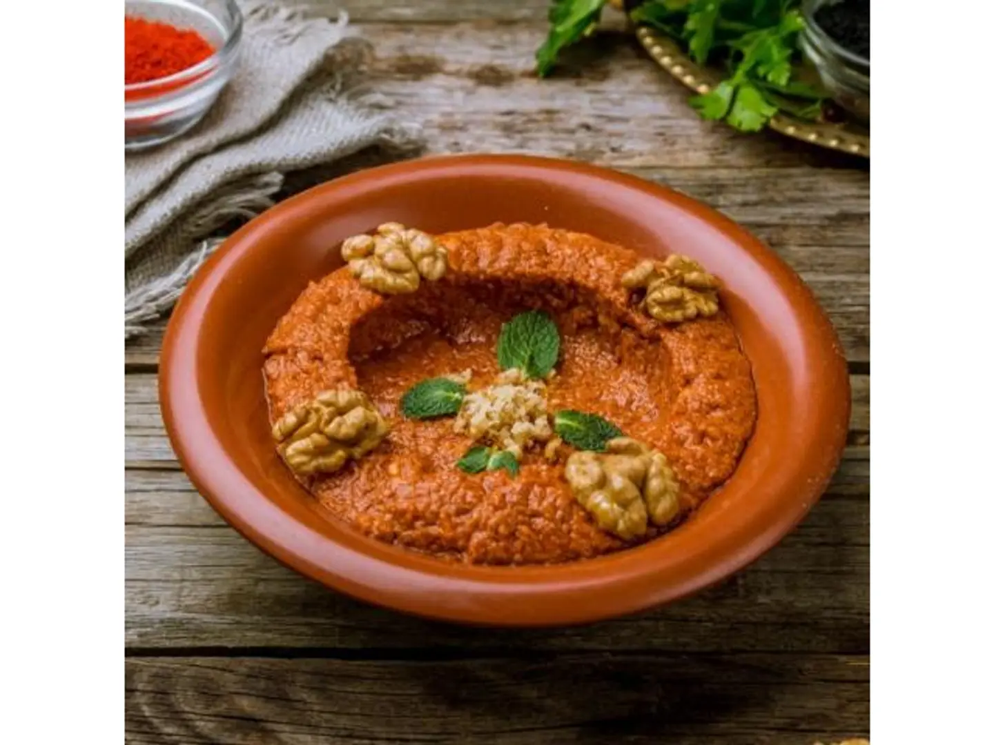 محمرة خبزة - صغير