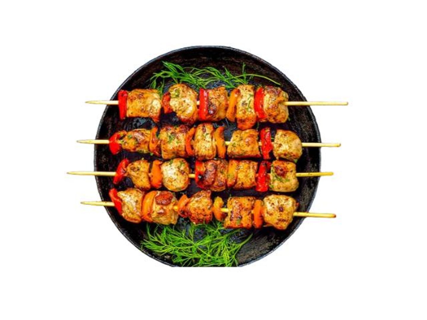 Chicken Shish - 500 Grams