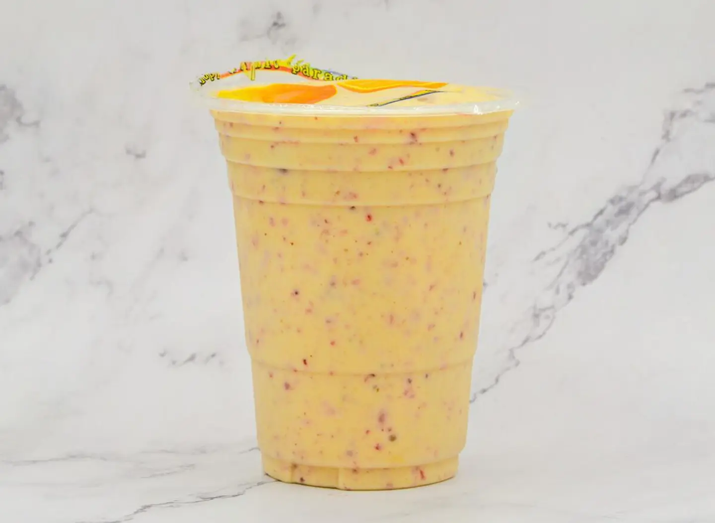 عصير فيتامين سي - صغير