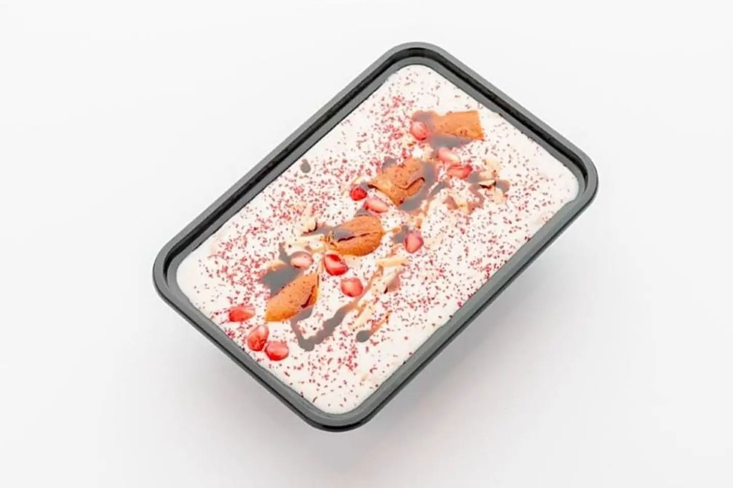 Chicken Musakhan Fatteh - Larg