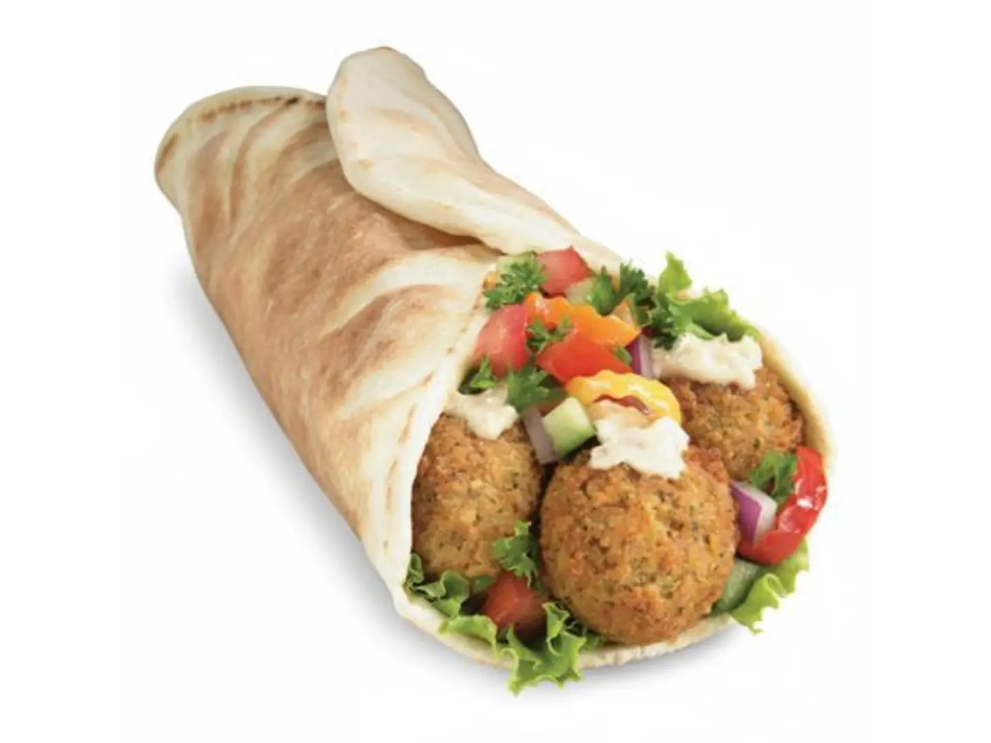 Falafel Sandwich - Regular