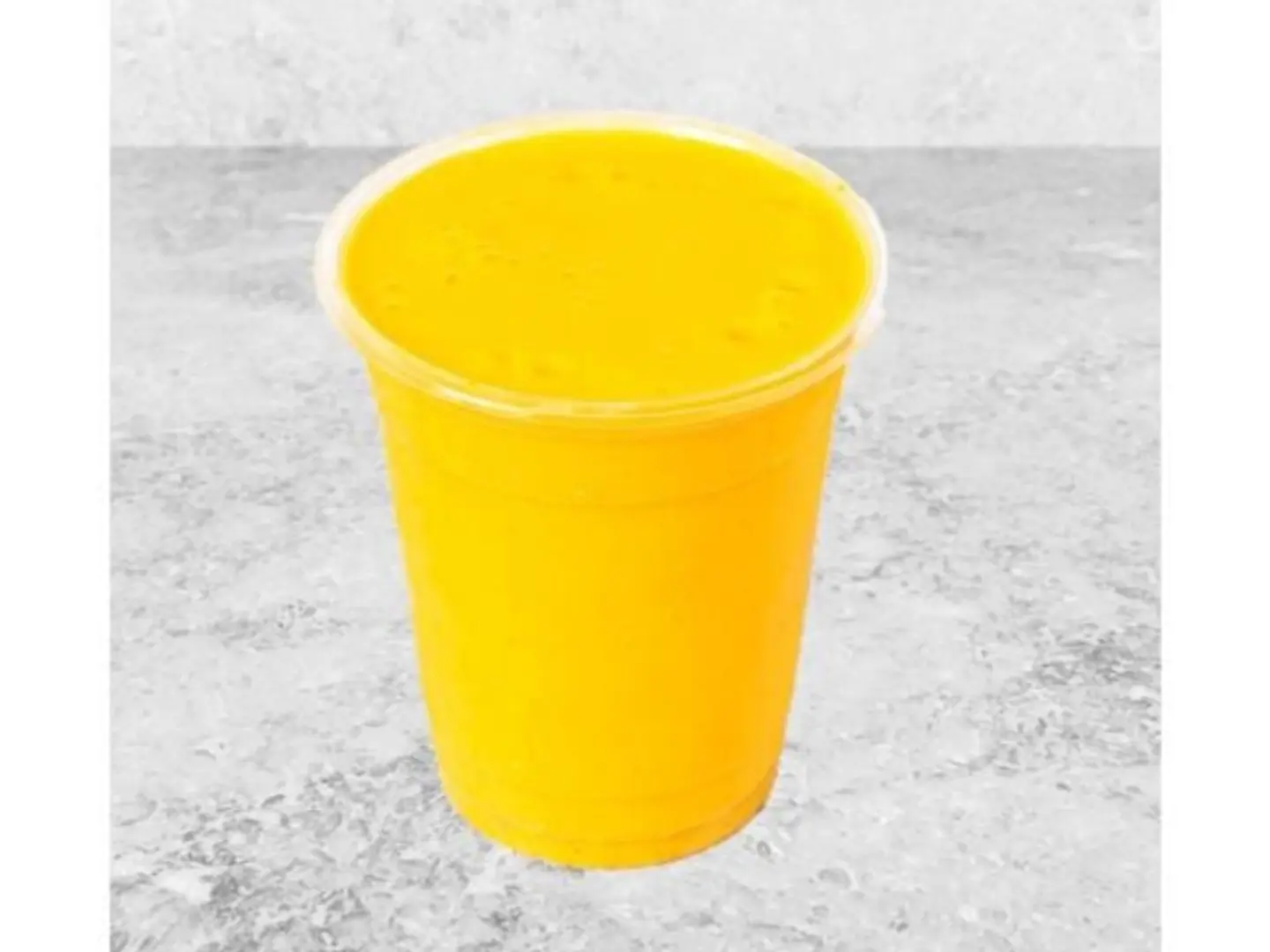 Plain Mango Juice - Small