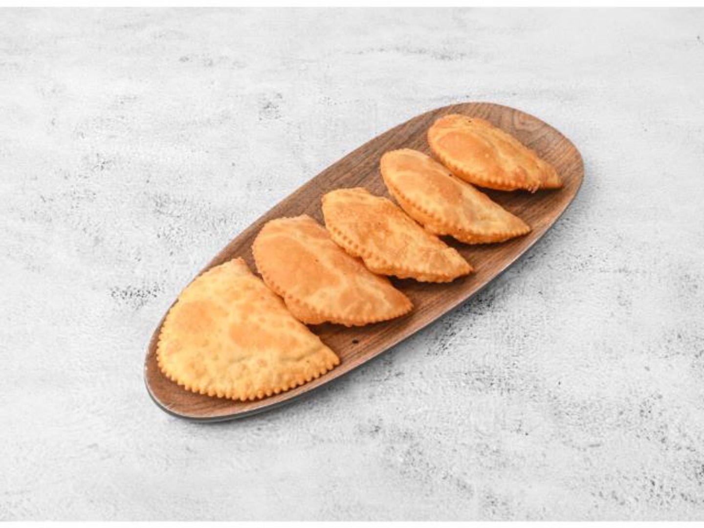Meat Puff - Extra Small
