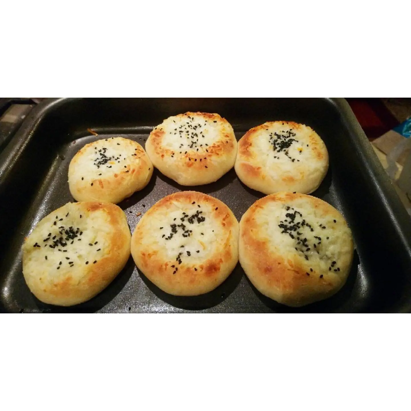 جبن حلوم - كبير