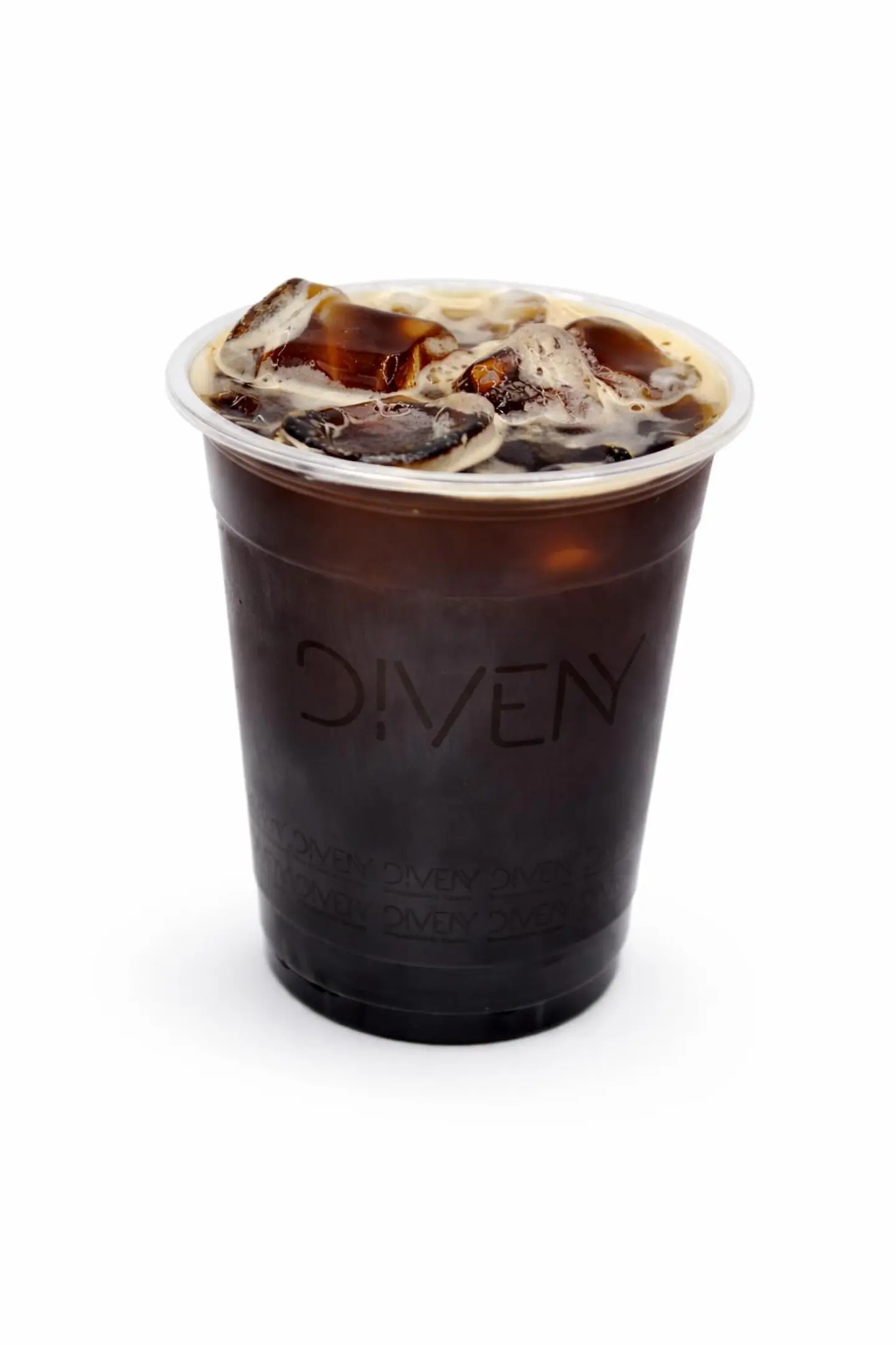 Iced Today's Coffee - Small