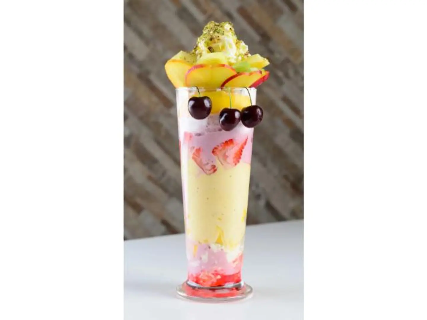 Ice Cream Mixed - Medium