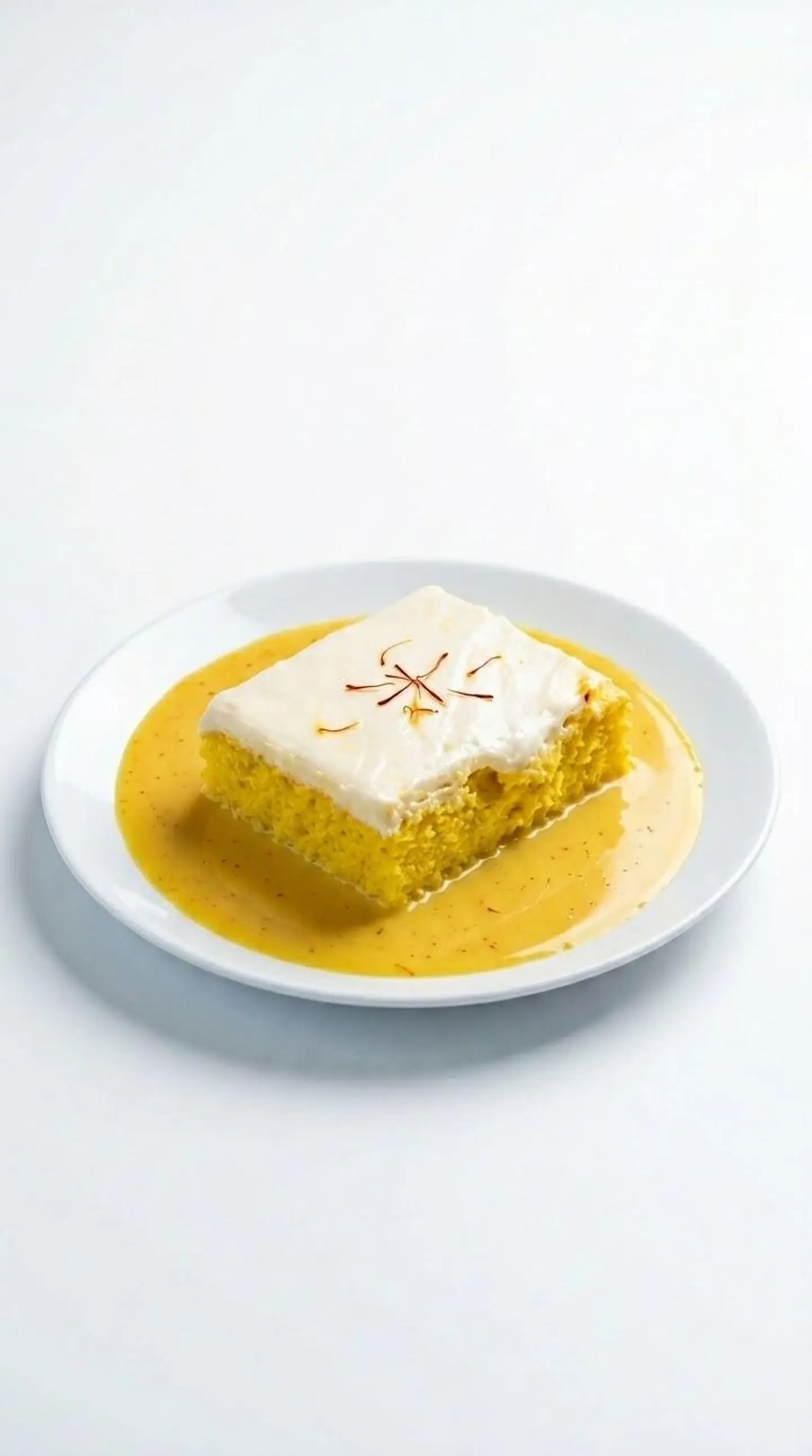 Saffron - Small