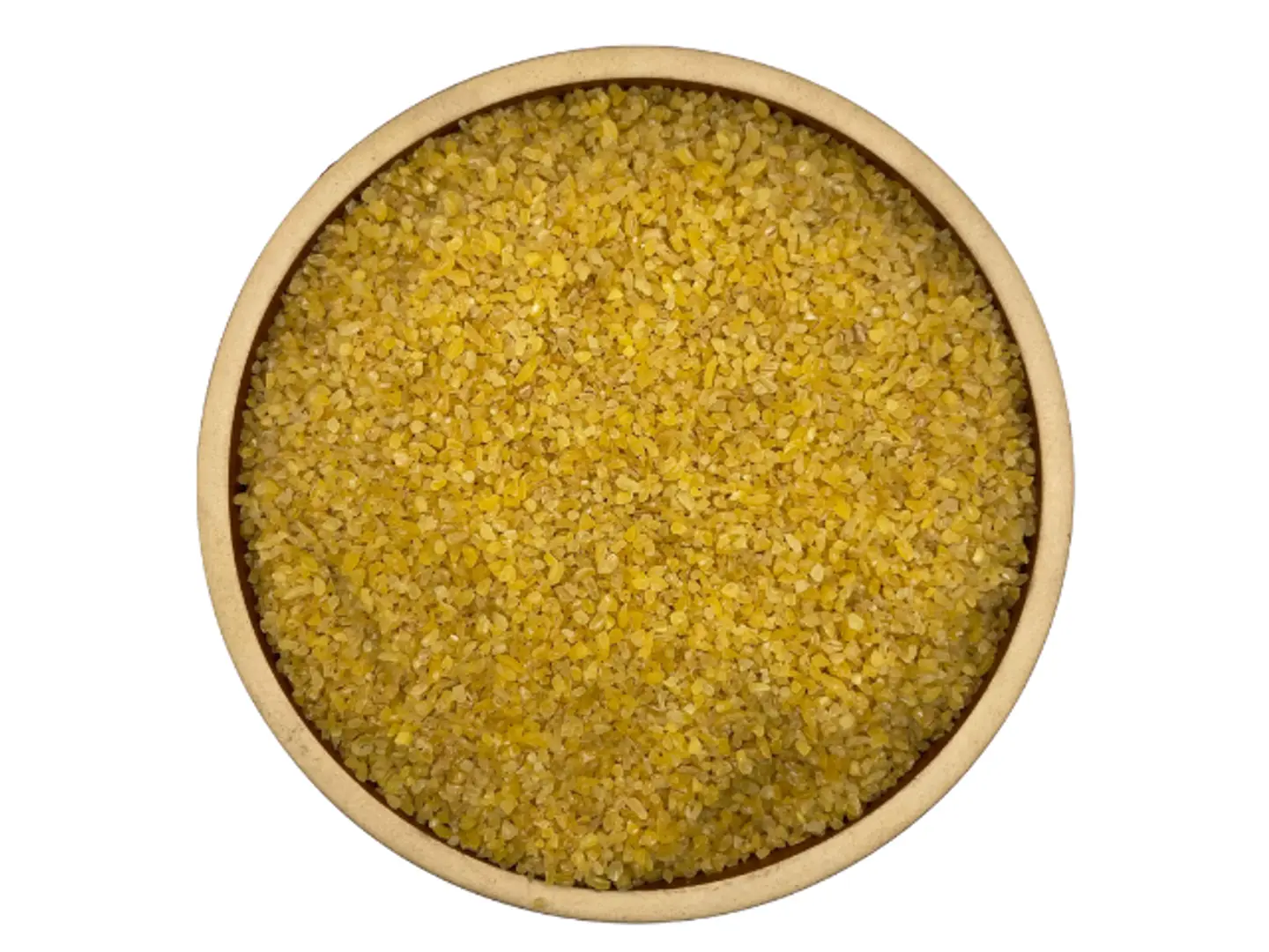 Medium Bulgur - 1 Kg