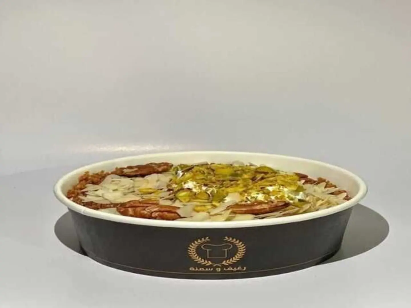 حنيني ملكي - صغير
