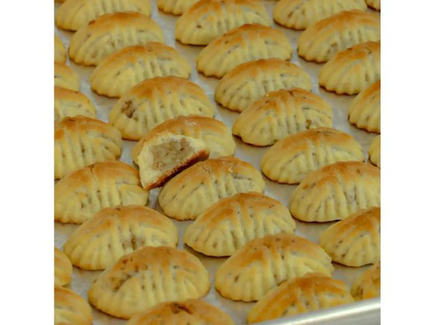 معمول بالجوز - ربع كيلو
