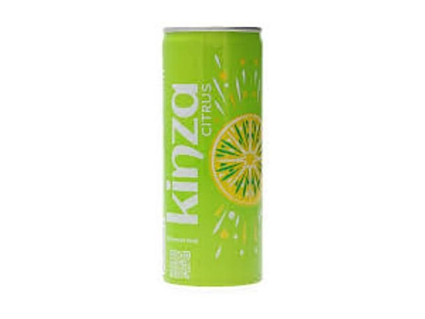 Kenza Citrus - Small
