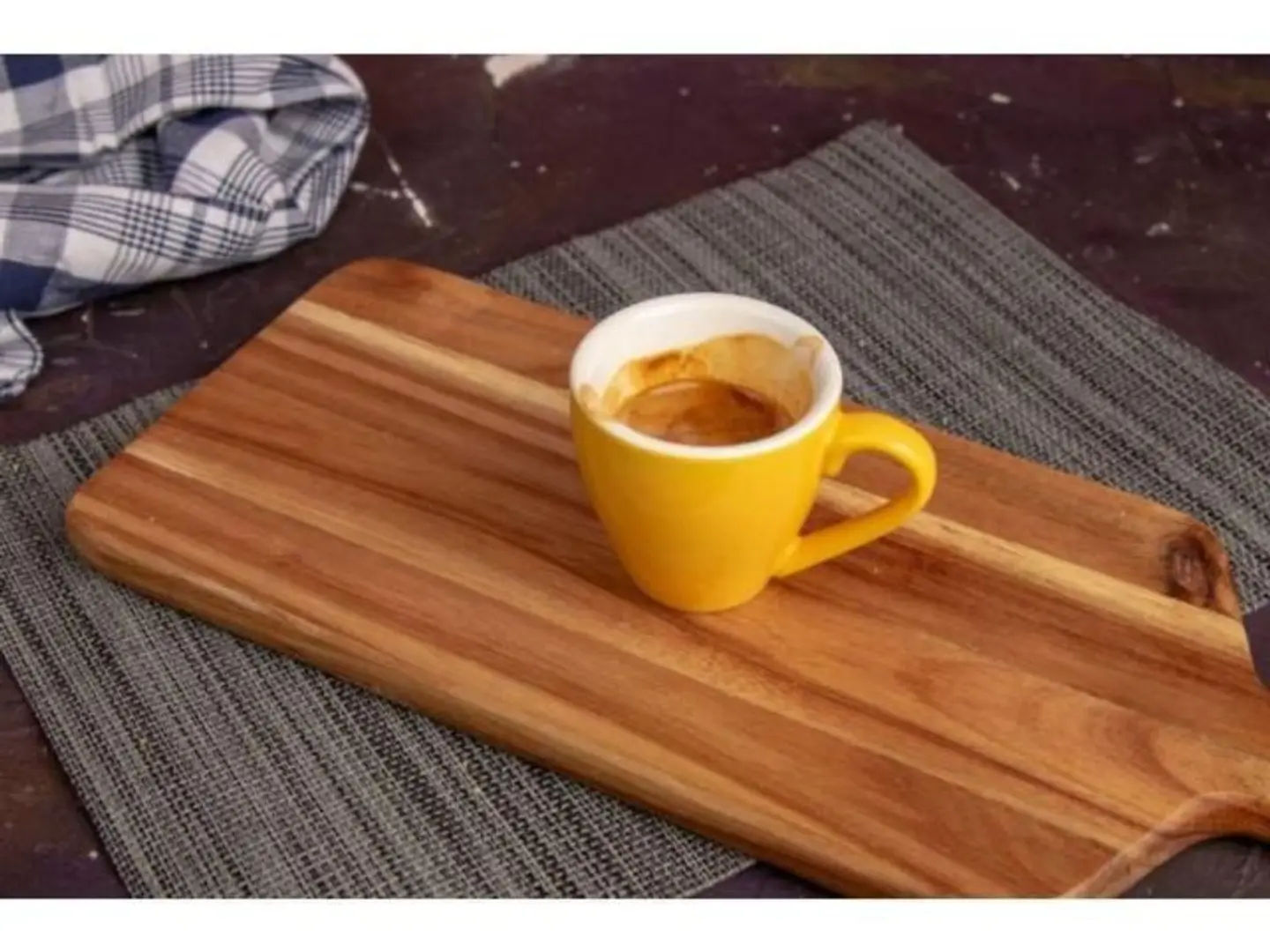 Single Espresso - Small