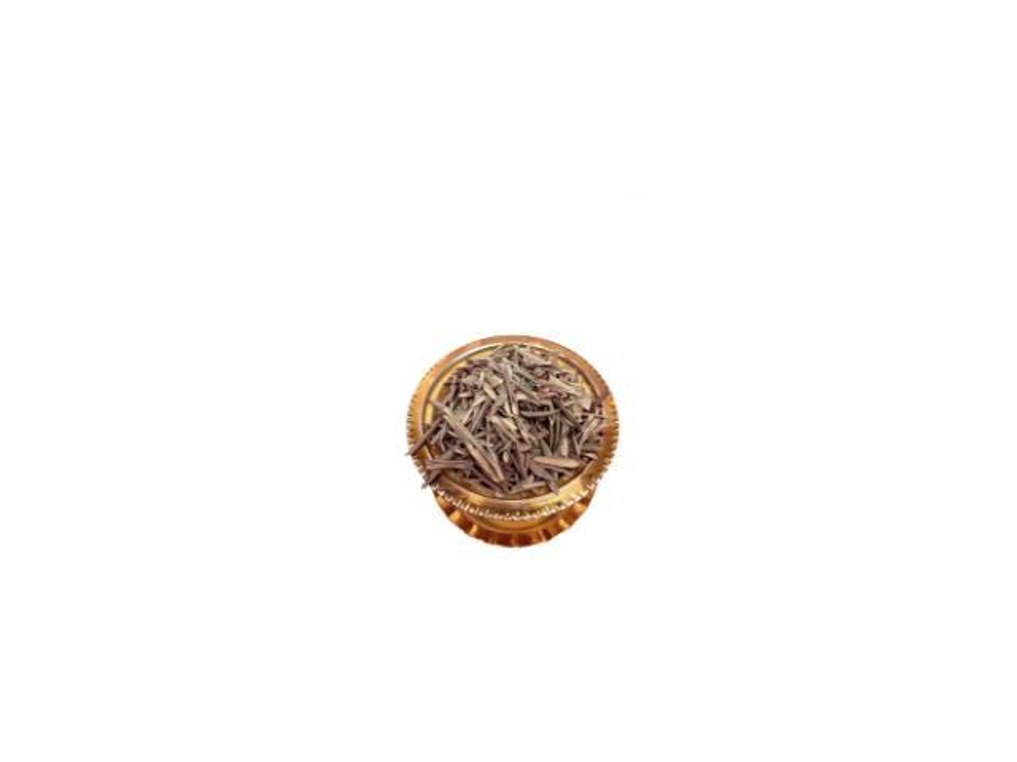 Olive Leaves - 50 G