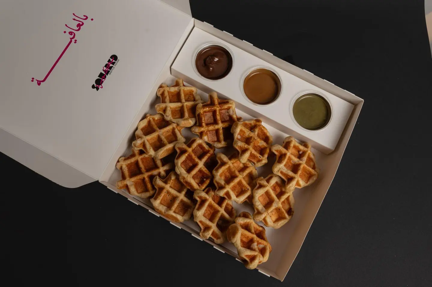 Classic Box - 9 Pieces