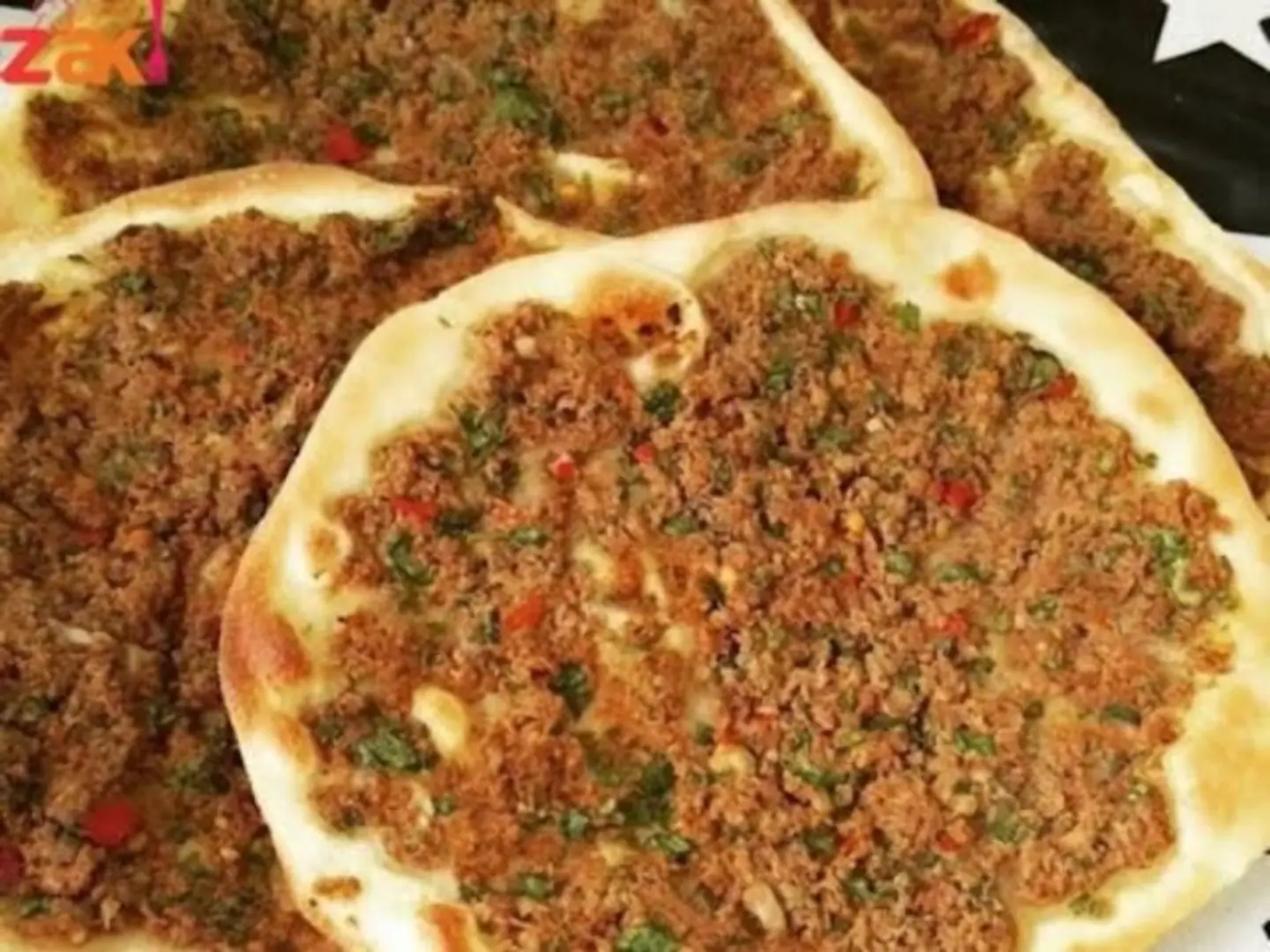 صفيحه شاميه - ربع كيلو