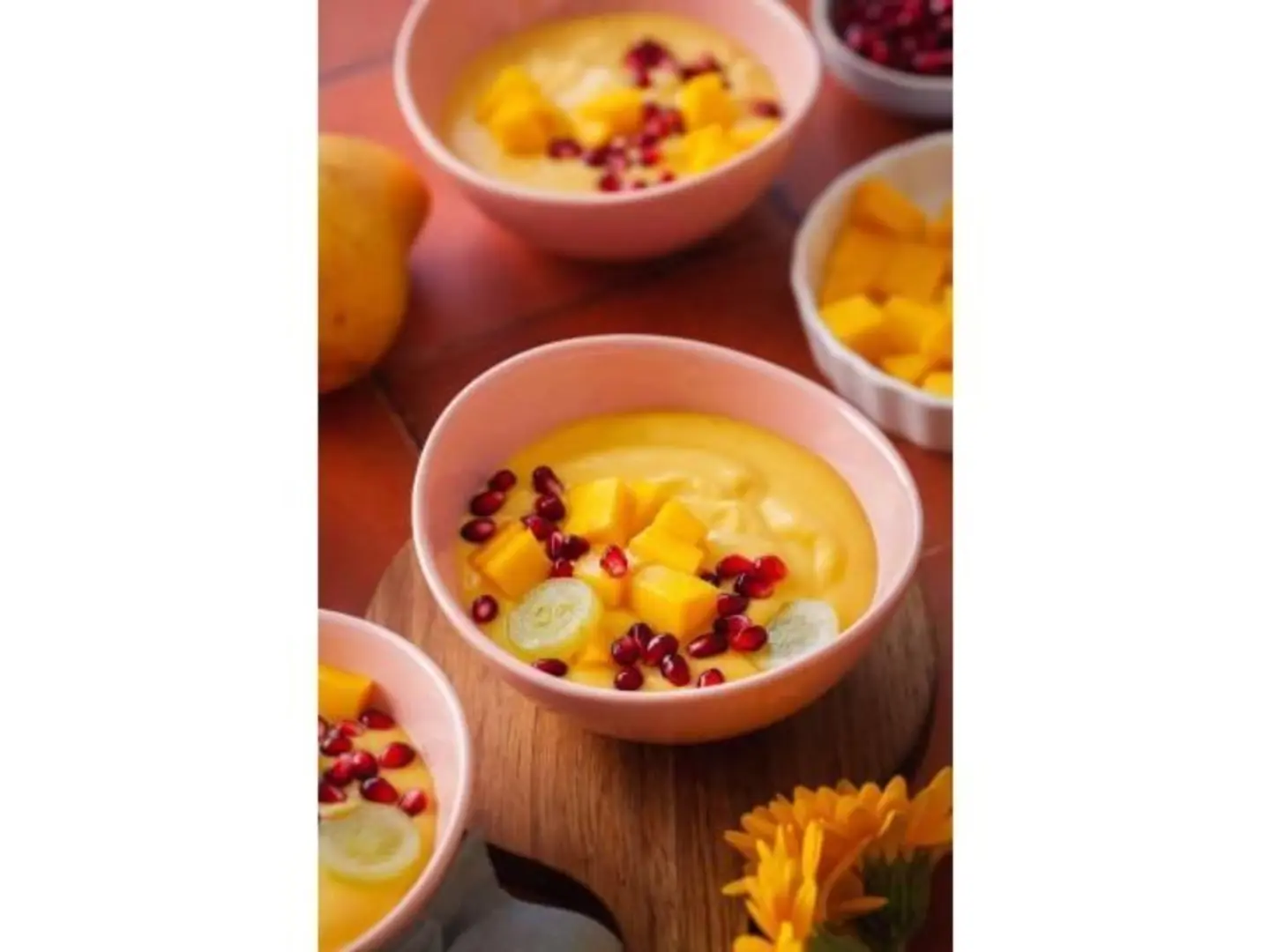 Fruits With Juice - Small