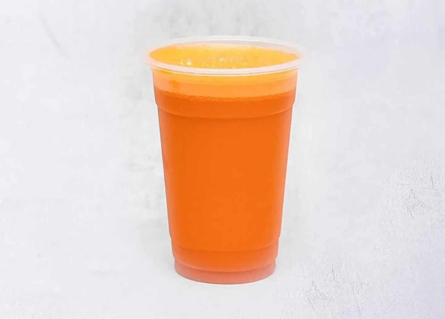 جزر - صغير