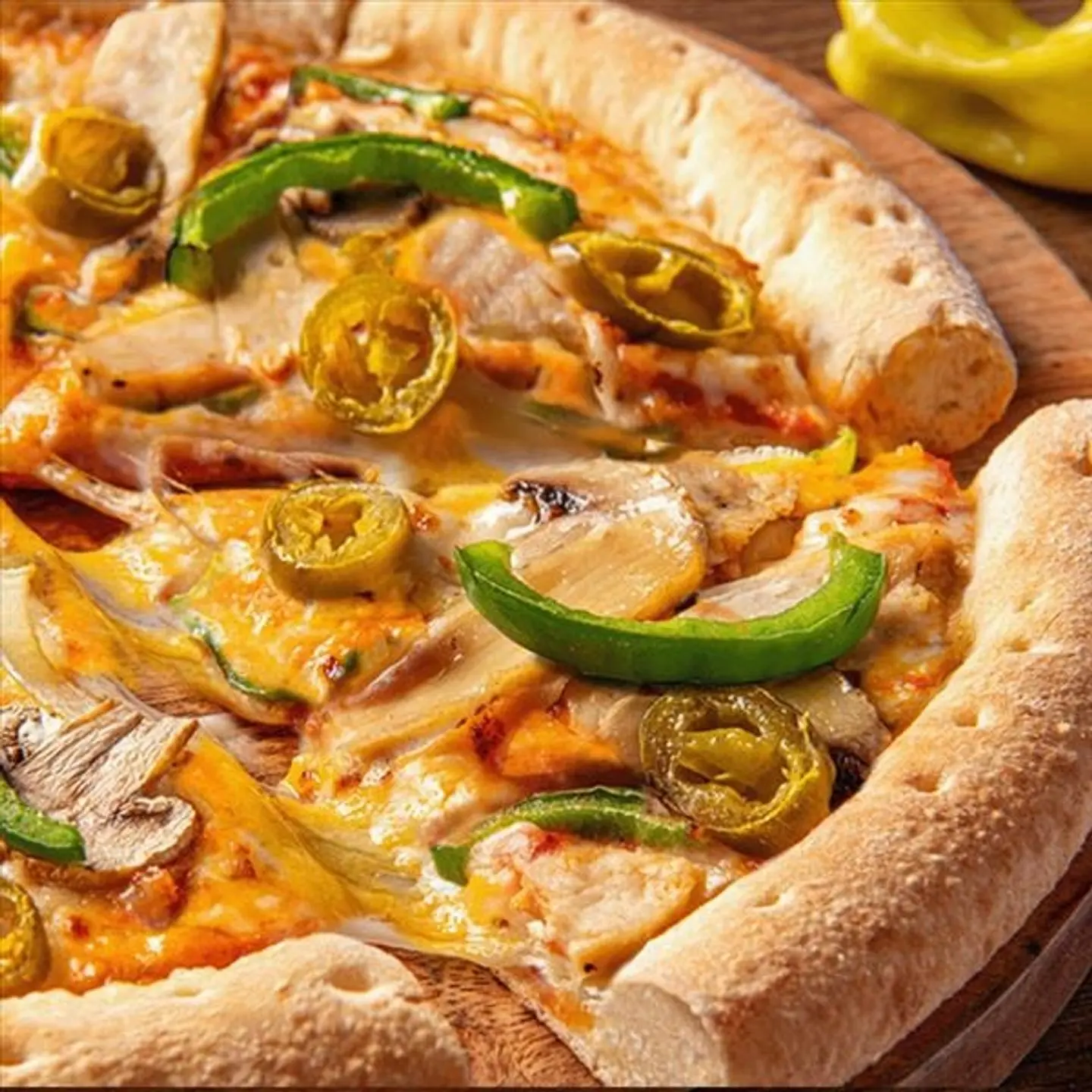 Jalapeno With Pineapple - Small