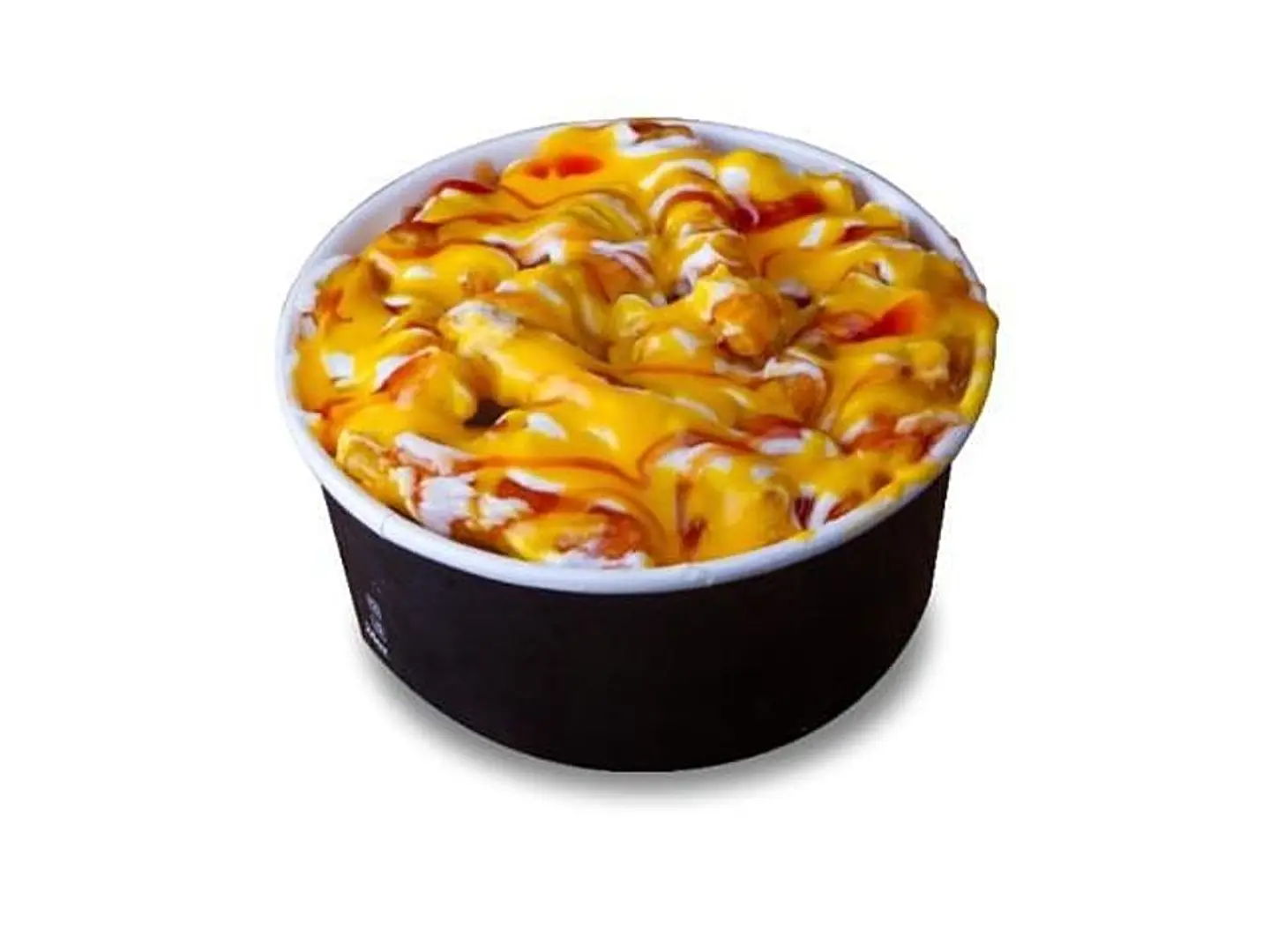 V Fries Shawarma - Medium