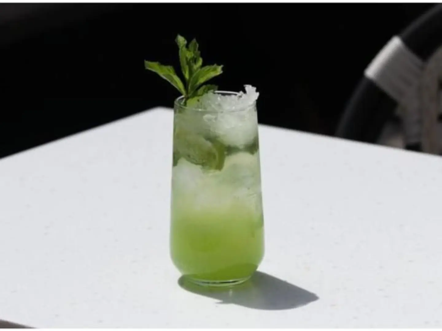 Apple Mojito - Small