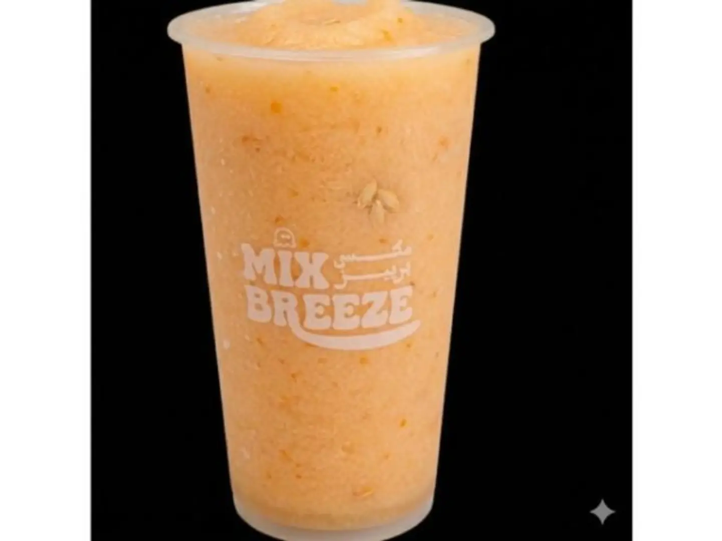 Melon Juice - Medium