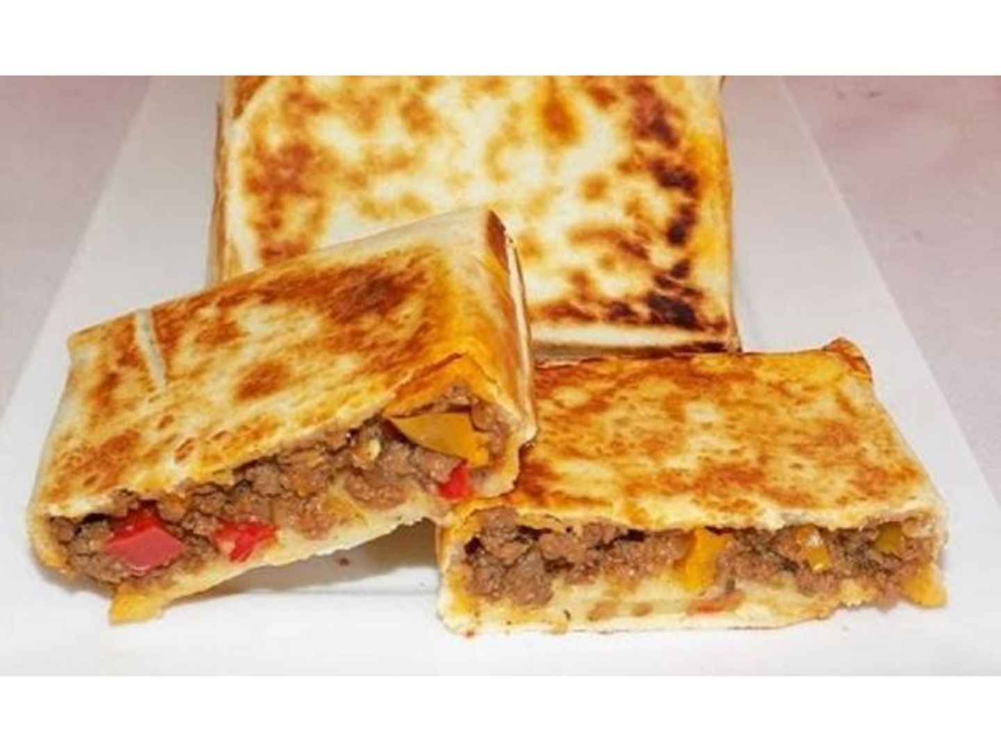 Minced Meat Pie - Regular