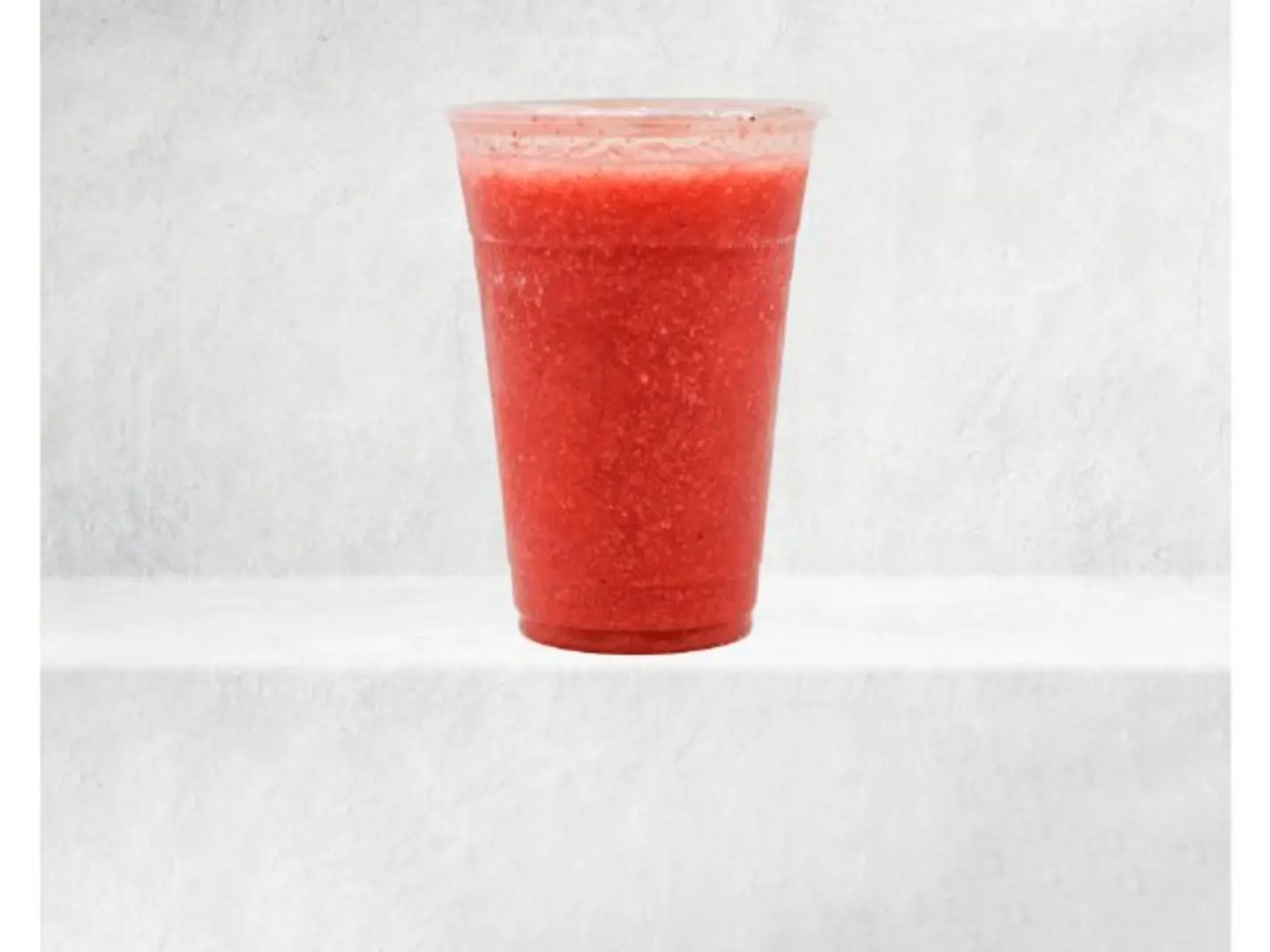 Strawberry Ice Cream - Medium