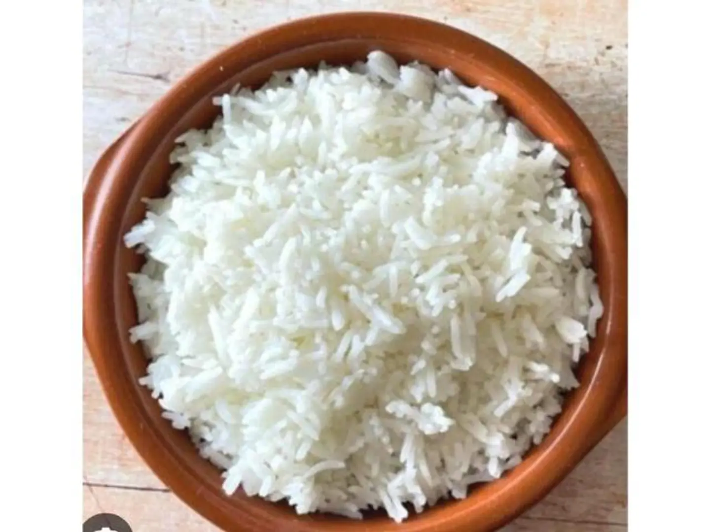 White Rice - 50 G