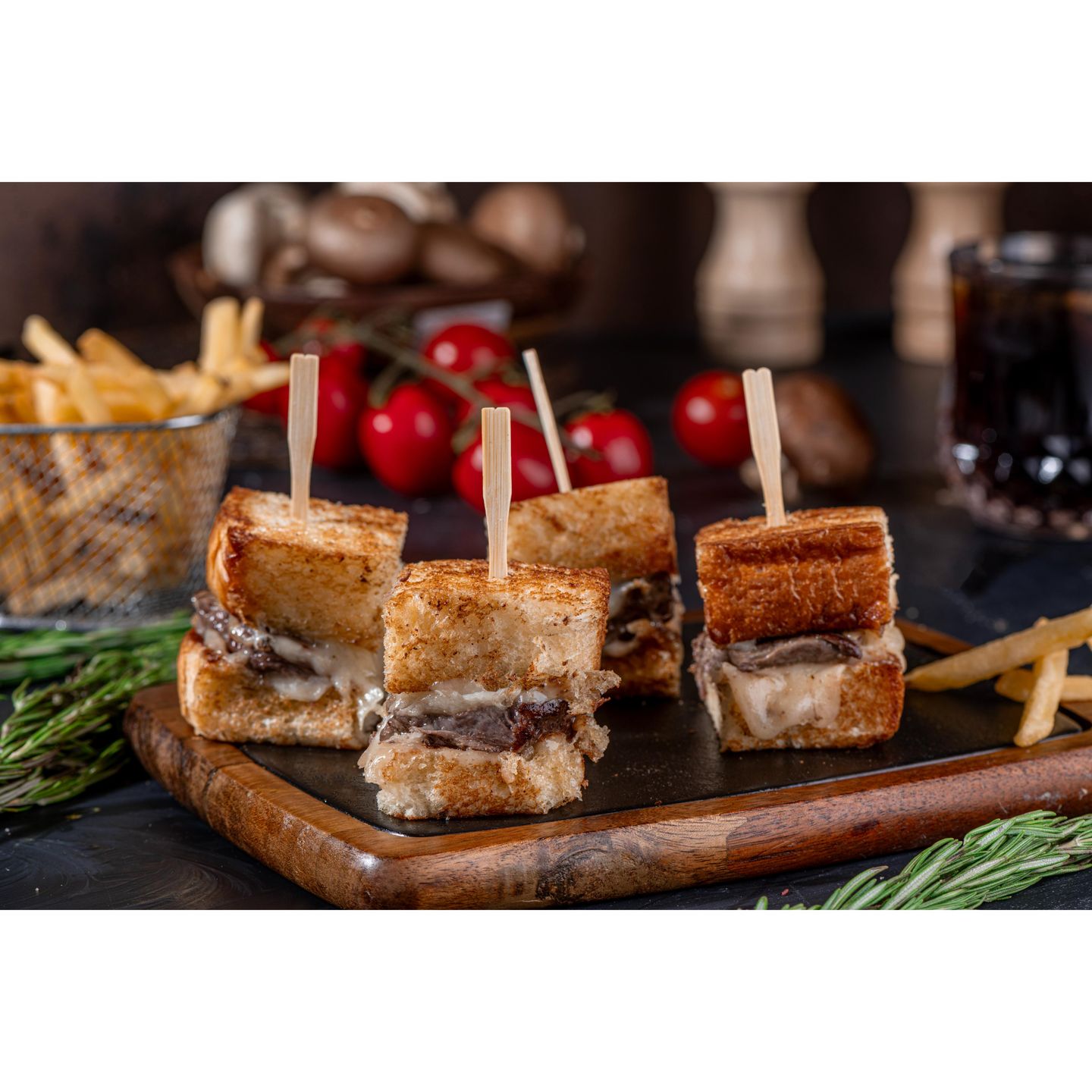 Katsu Sando - Sandwich