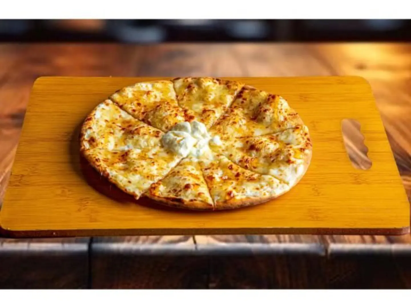 عش بلبل - صغير