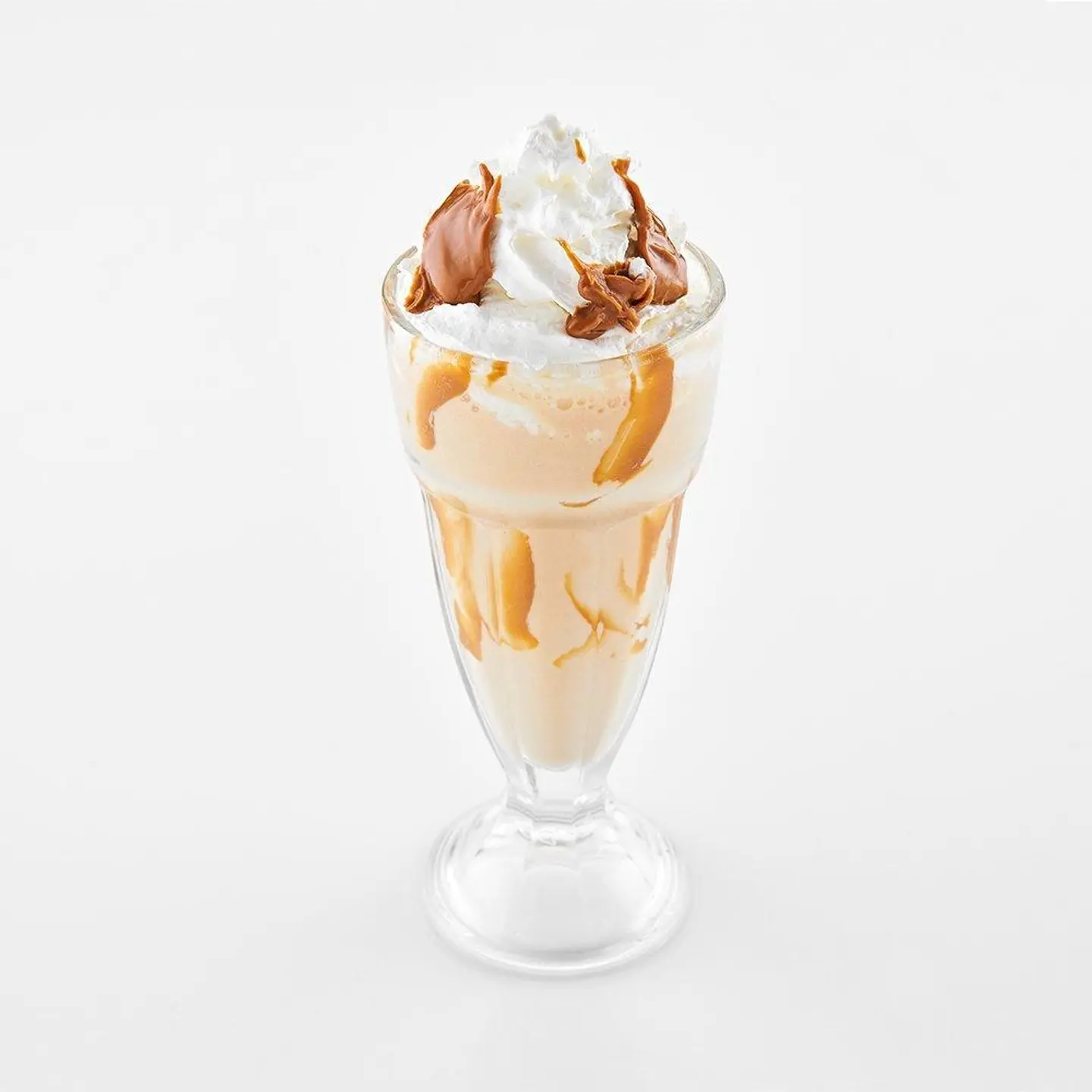 Lotus Shake - Medium