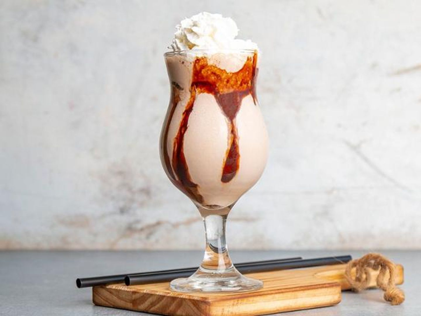 Twix Mocha - Medium